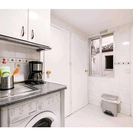 Apartamento En El Centro De Madrid Dış mekan fotoğraf