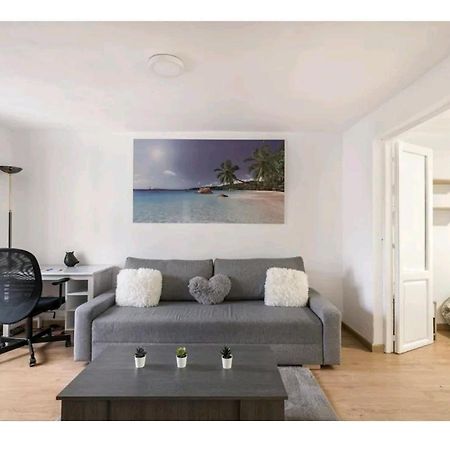 Apartamento En El Centro De Madrid Dış mekan fotoğraf