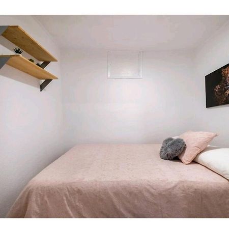 Apartamento En El Centro De Madrid Dış mekan fotoğraf