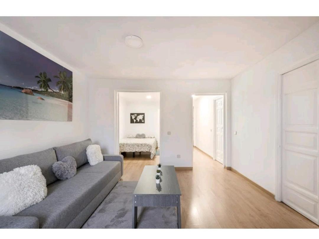 Apartamento En El Centro De Madrid Dış mekan fotoğraf