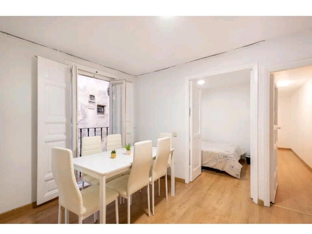 Apartamento En El Centro De Madrid Dış mekan fotoğraf