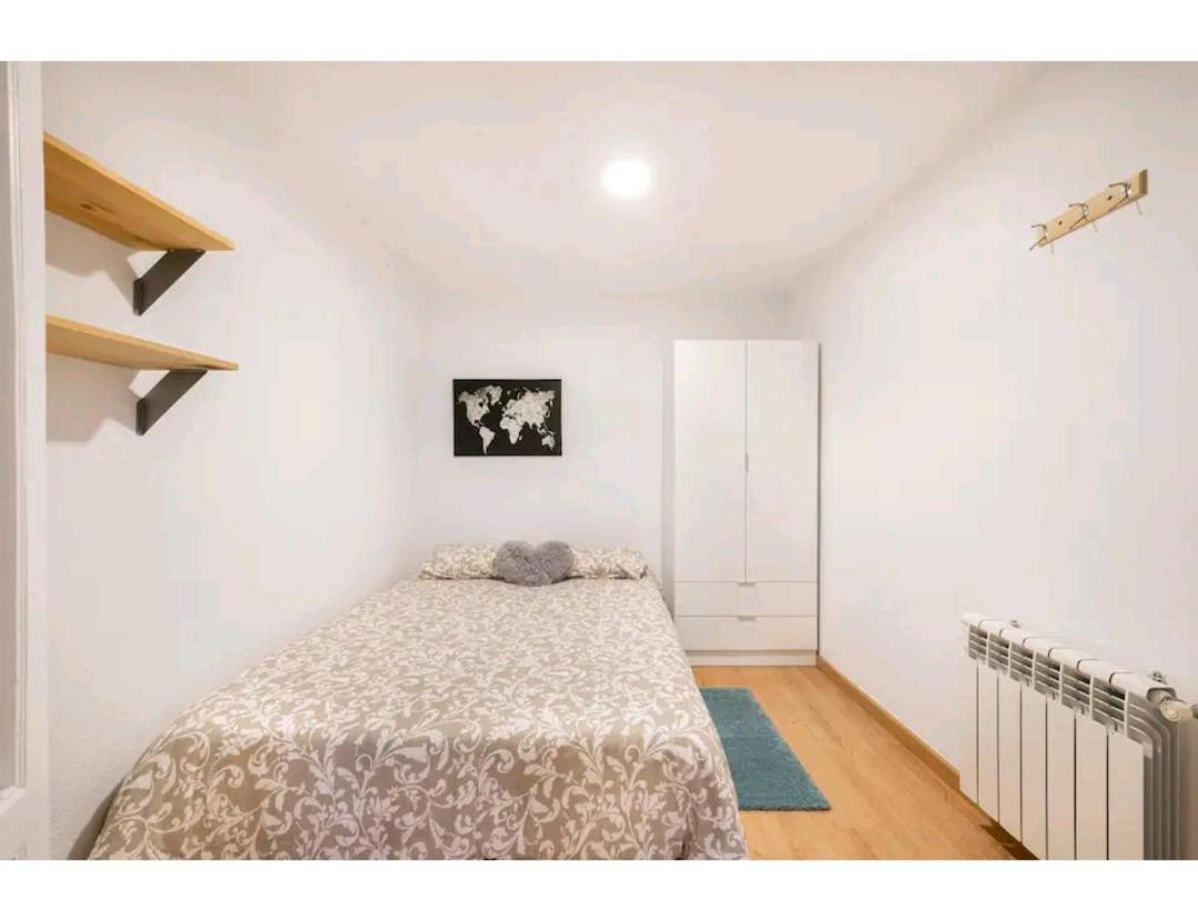 Apartamento En El Centro De Madrid Dış mekan fotoğraf