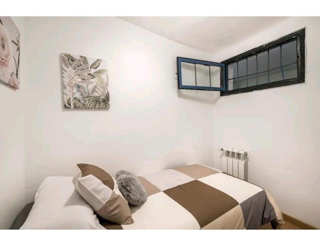 Apartamento En El Centro De Madrid Dış mekan fotoğraf