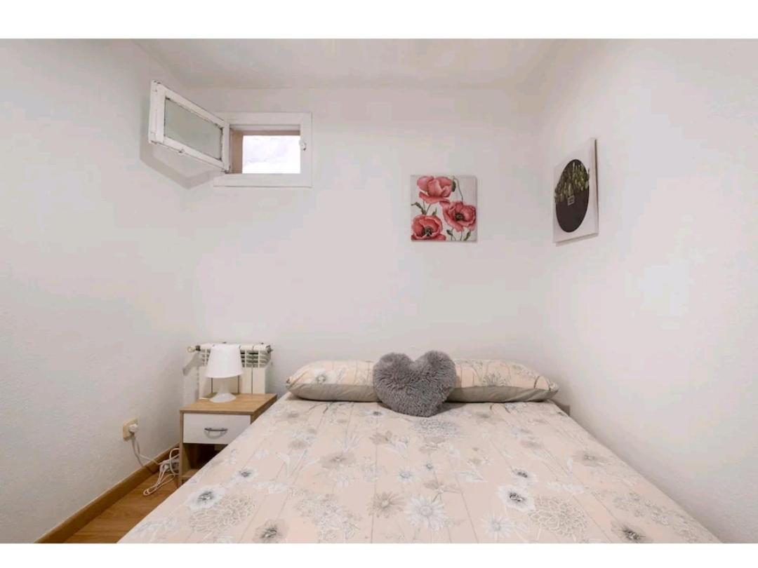Apartamento En El Centro De Madrid Dış mekan fotoğraf
