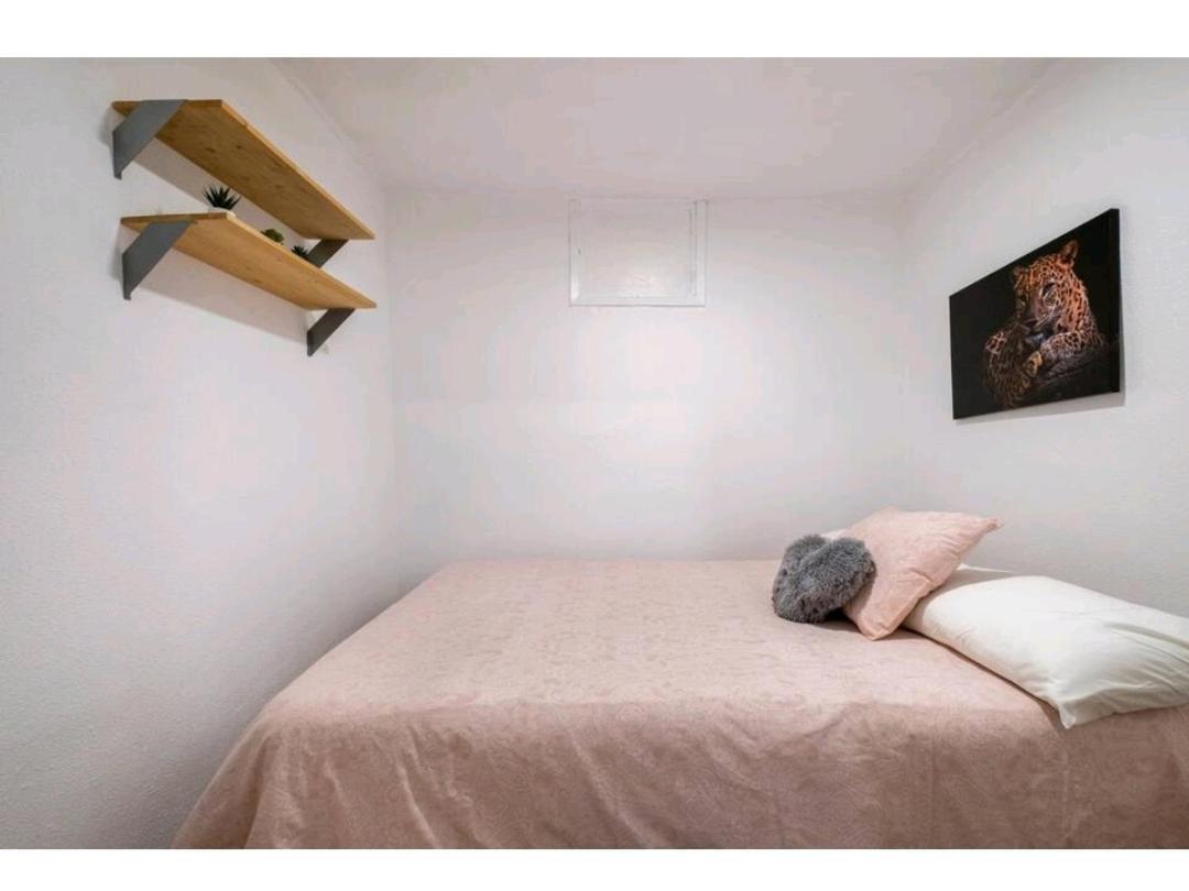Apartamento En El Centro De Madrid Dış mekan fotoğraf